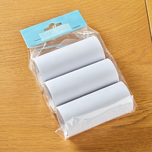Morrisons lint roller refill