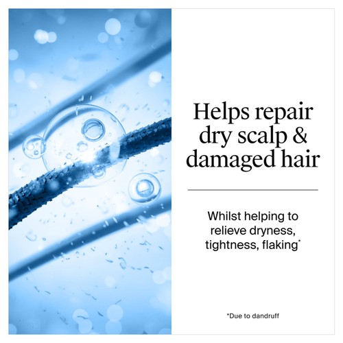 Neutrogena T/Gel Scalp Care Anti-Dandruff Dry Scalp Shampoo 