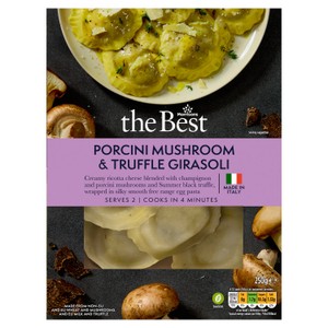 Morrisons The Best 250g