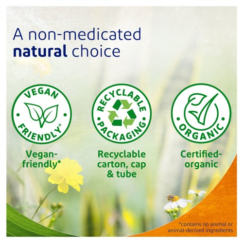 Voltarol Naturals Organic Muscle Recovery Gel, With Arnica 