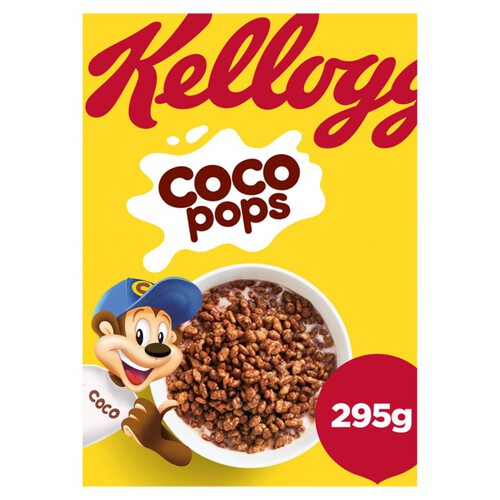 Kellogg's Coco Pops 