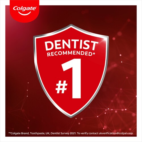 Colgate Total Active Fresh Toothpaste 