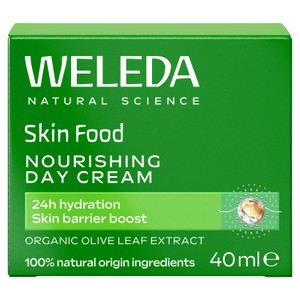 Weleda Skin Food Nourishing Day Cream 40Ml