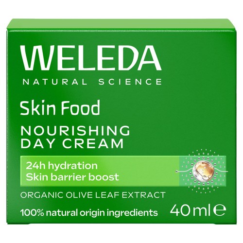 Weleda Skin Food Nourishing Day Cream 
