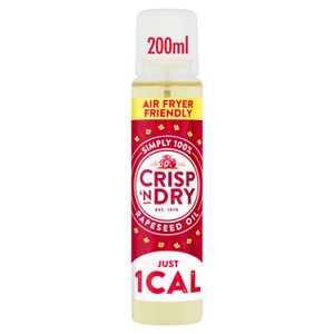 Crisp 'N' Dry 200ml