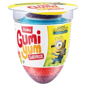 Gumi Yum Minions 26g