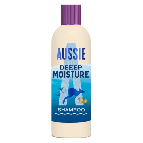 Aussie Deep Moisturising Shampoo