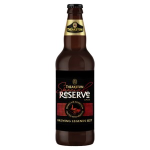 Theakston Special Reserve 500ml product image