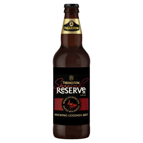 Theakston Special Reserve 500ml