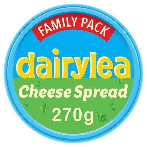 Dairylea Cheese Spread