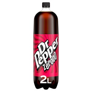 Dr Pepper 2L