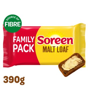 Soreen Malt Family Pack