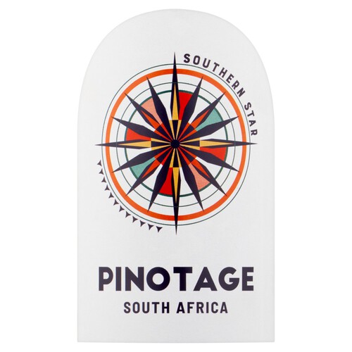 Southern Star Pinotage