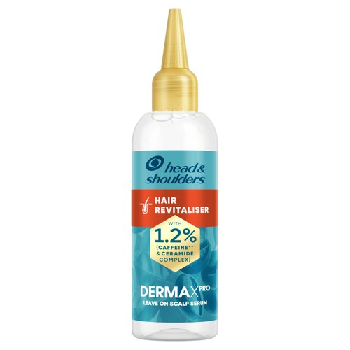 Head & Shoulders Revitalize Dermaxpro Hair Treatment 145ml