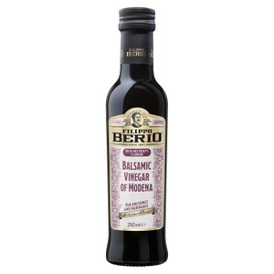 Filippo Berio Organic Balsamic Vinegar