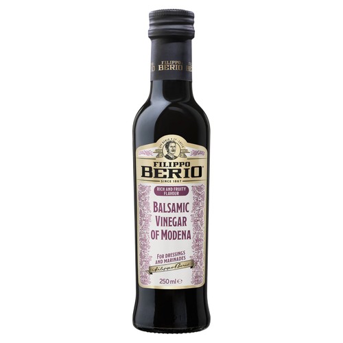 Filippo Berio Balsamic Vinegar