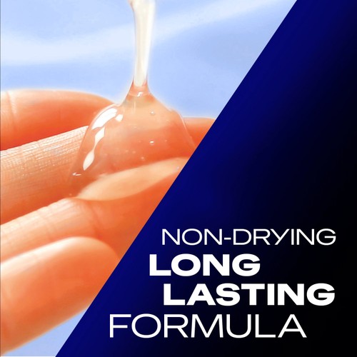 Durex Play Silicone Based Perfect Glide Lubricant Gel