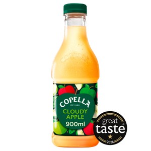 Copella Apple Juice 900Ml