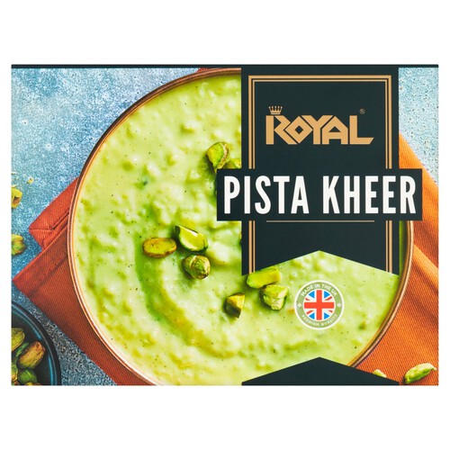 Royal Pista Kheer