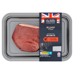 Morrisons