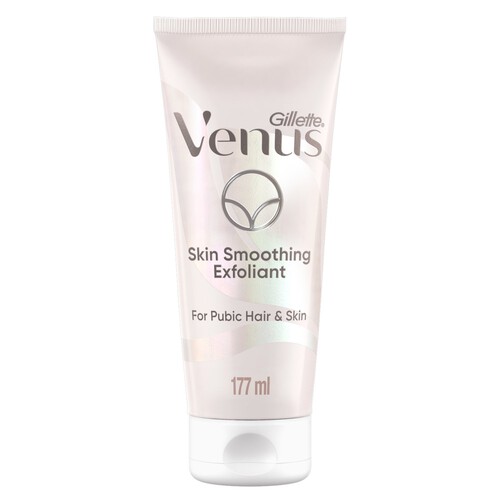 Venus Skin Smoothing Exfoliant