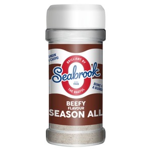 Seabrook Cheese & Onion Season All 55g