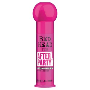 Bed Head By TIGI After Party Smoothing Cream for Shiny Frizz Free Hair 100ml
