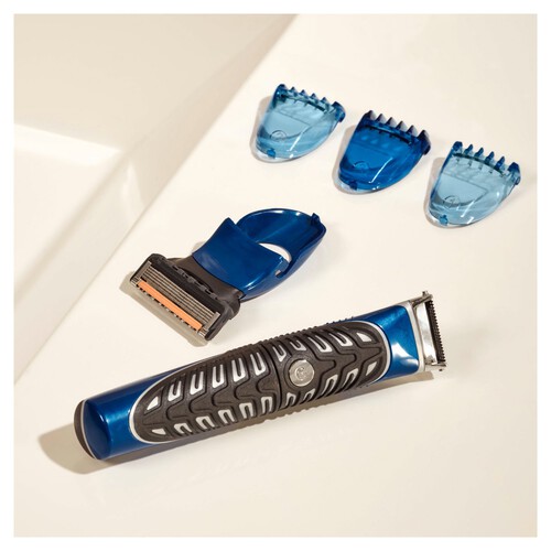 Gillette Fusion ProGlide Styler