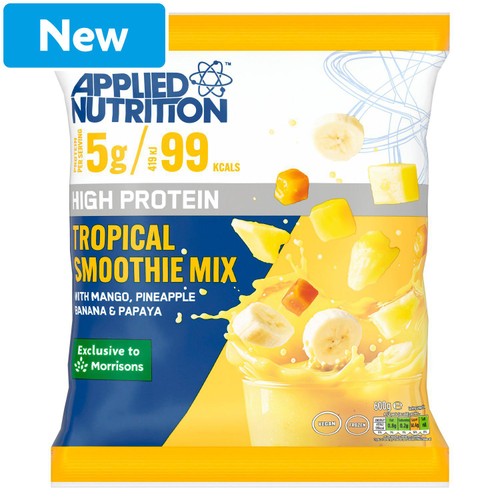 Applied Nutrition Tropical Smoothie Mix