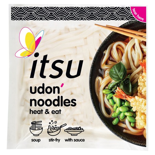 Itsu Udon Noodles 150g