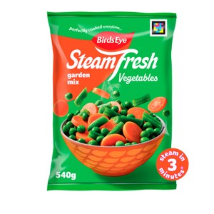 Birds Eye 540g