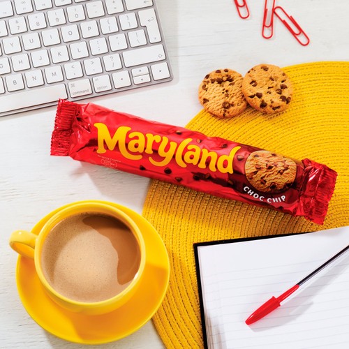 Maryland Cookies Chocolate Chip 200g
