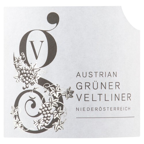 Morrisons The Best Gruner Veltliner