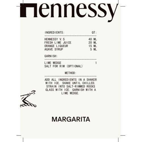 Hennessy VS 