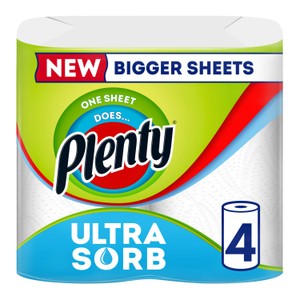 Plenty 4 perpack