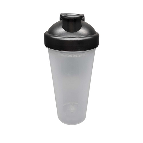 Morrisons nutmeg home protein shaker