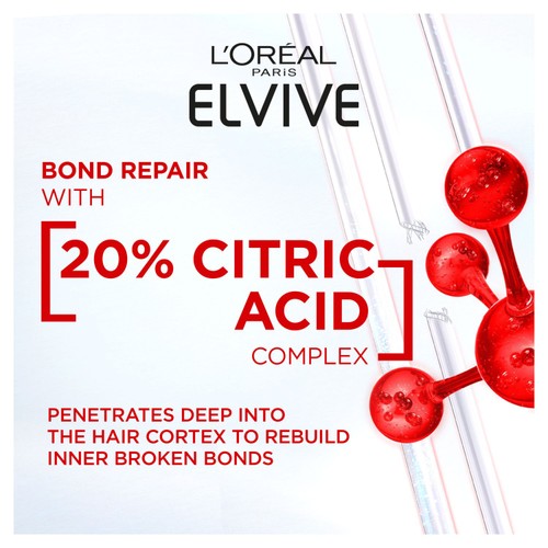 L'Oreal Paris Elvive Bond Repair Serum