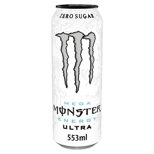 Energy Drink 553ml