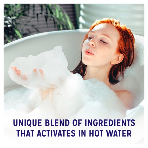 Radox Sleep Aromatherapy Bath Soak 1L