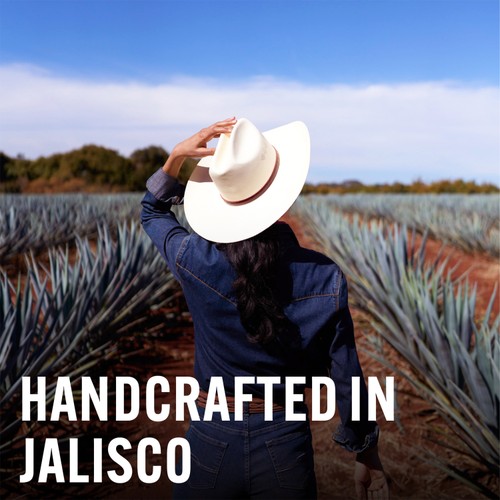 Don Julio Blanco Tequila 70CL