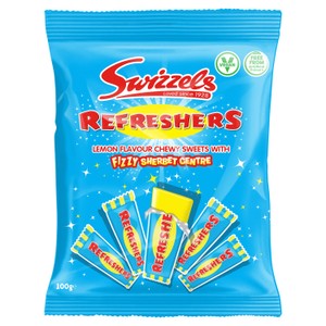 Swizzels Scrumptious Sweets 173g