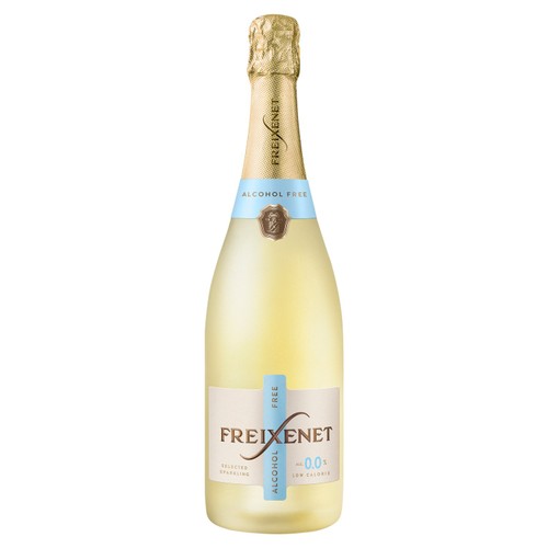 Freixenet Alcohol Free Sparkling White