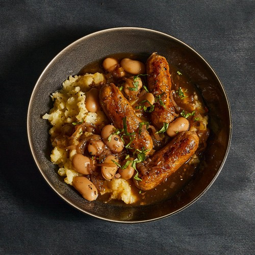 This Isn't Pork Plant-Based Vegan Sausages 270g