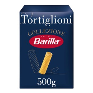 Barilla Pasta Tortiglioni 