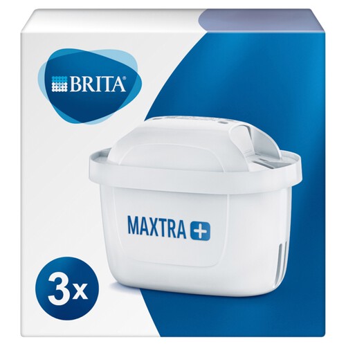 BRITA MAXTRA+ water filter cartridges