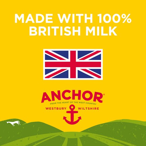 Anchor Spreadable Blend of Butter and Rapeseed Oil