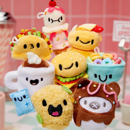 MGA's Miniverse Make It Mini Plush - Morrisons Online Groceries