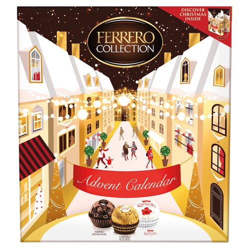 Ferrero Collection Advent Calendar 