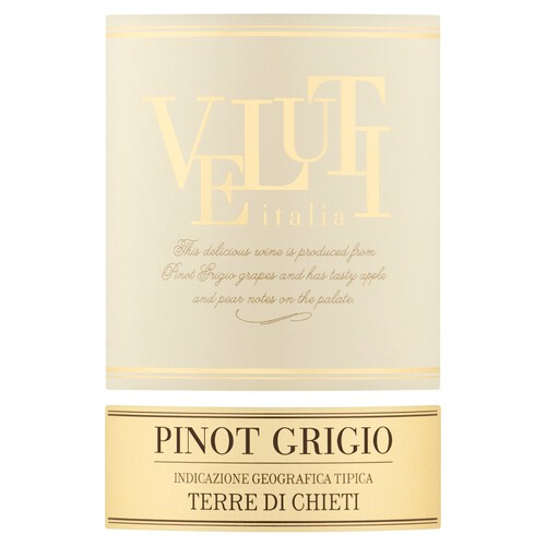 Veluti Pinot Grigio