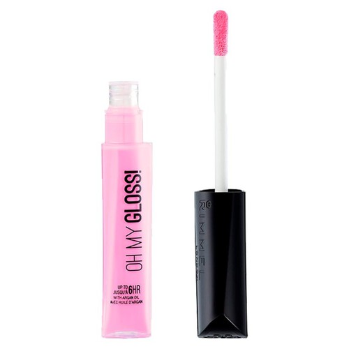 Rimmel London Oh My Gloss! Lip Gloss Purr Glossy Cat